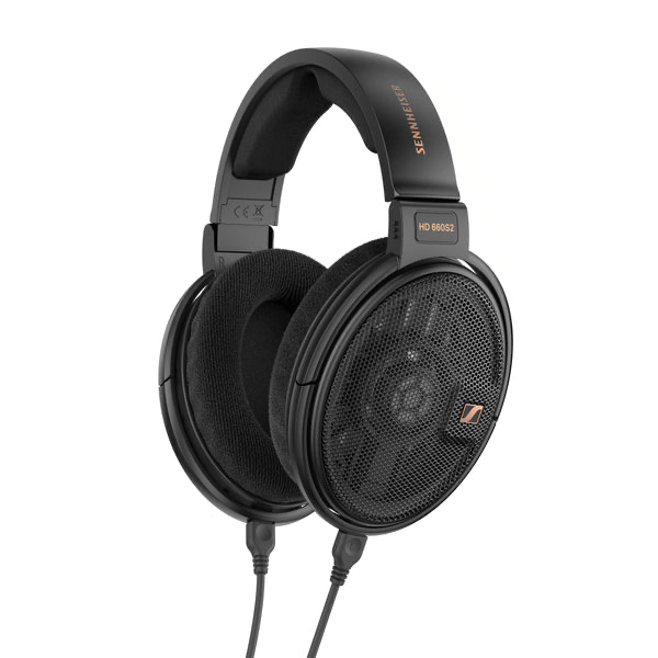 Sennheiser HD 660S – Casques audio – Meilleur prix 379,00€