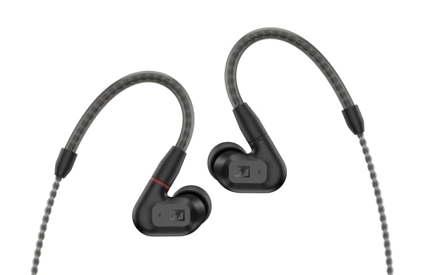 Sennheiser IE 200 – Écouteurs audio – Meilleur prix 99,00€