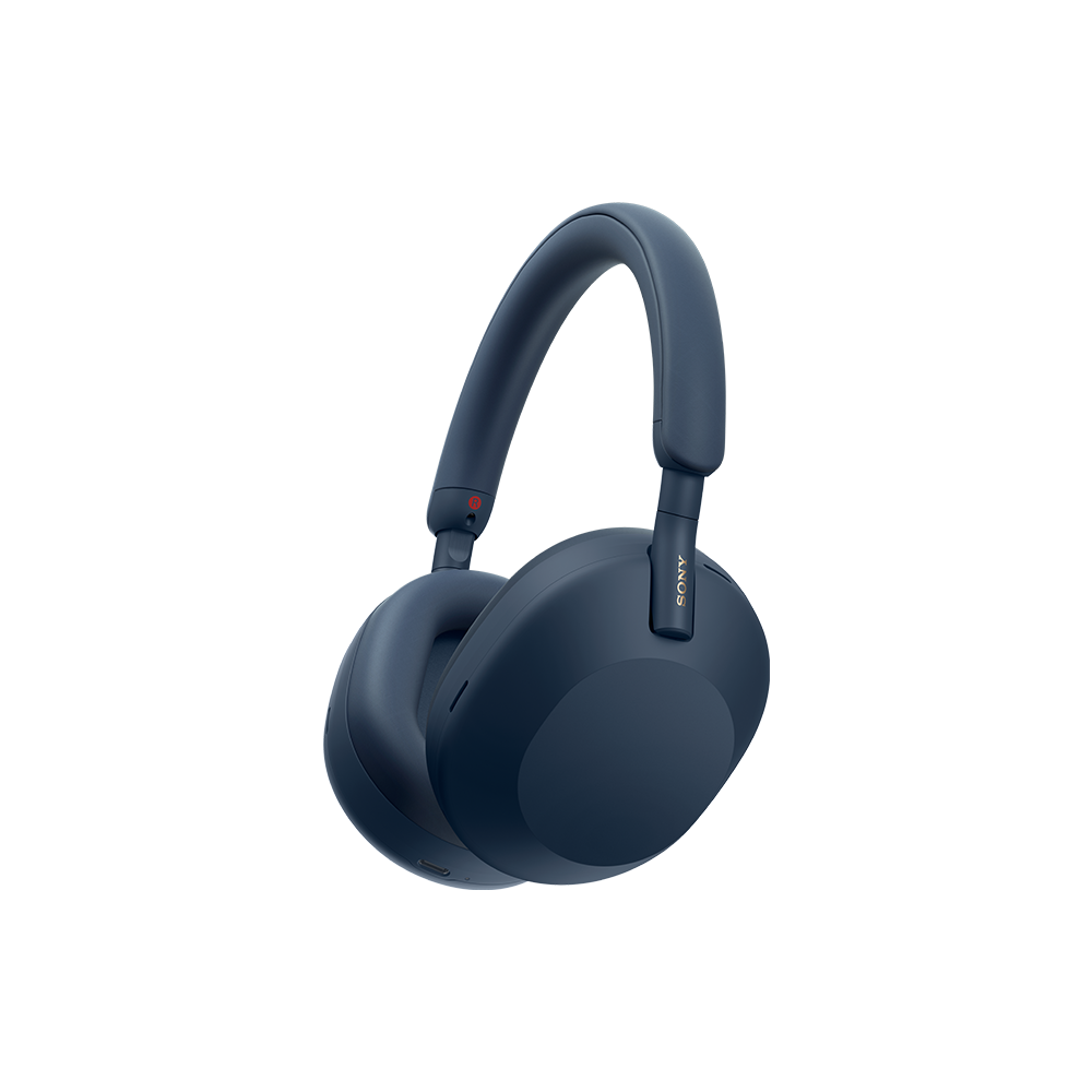 Sony WH-1000XM5 – Casques audio – Meilleur prix 229,99€